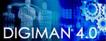 DIGIMAN 4.0